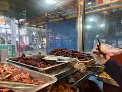 -杨牛肉面饭(天庆街店)