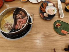 -松野谷·寿喜烧自助(华联顺义金街购物中心店)
