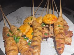 -水浒烤肉(国贸总店)