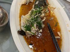 -鹭园酒家·四十年老字号