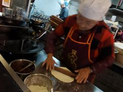 -大众跷脚牛肉馆·非遗传承单位(峨眉山店)