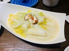 -中西名菜(增城万达广场店)