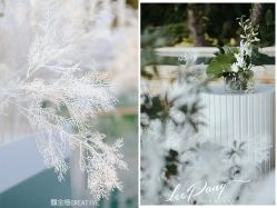 -金禧婚礼定制