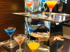 -新港湾大酒店-西餐厅