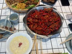 -杯莫亭(集里店)