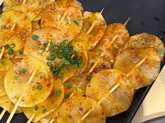 -聚味瞿记·龙虾堂(坡子街店)