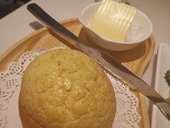 -港禧茶餐厅(美莲广场店)
