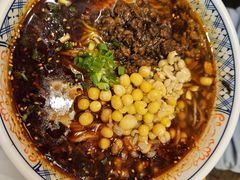 -金板凳重庆小面(邮政街店)