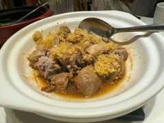 -莆田餐厅PUTIEN(三里屯店)