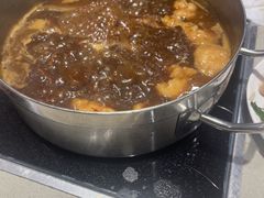 -蝎王府羊蝎子(虎坊桥总店)