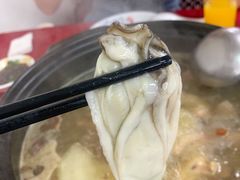 -花苑美食横琴生蚝火锅(拱北粤华路店)