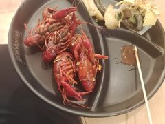 -凡塔斯牛排自助餐厅(莆田万达店)