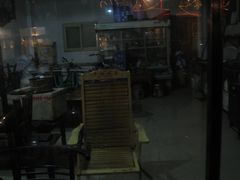 大堂-文文烤肉(大皮院店)