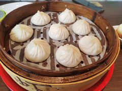 -玖鲜小笼(中山广场店)