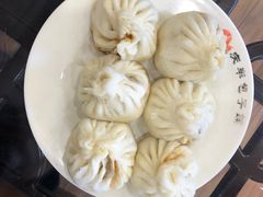-庆丰包子铺(和平里店)