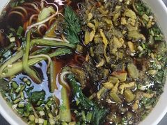 -鸡鸣汤包(仙林店)