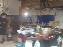 -袁师傅烤肉(弹子石店)