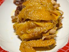 盐焗鸡-谭厨中山传家菜.乳鸽.脆鲩鱼(华强北中航城店)