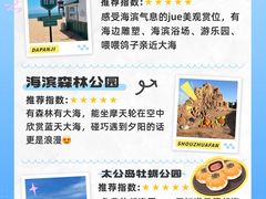 -日照灯塔风景区