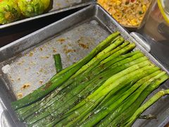 -很久以前羊肉串(农科路店)