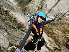 -洛阳白云山景区