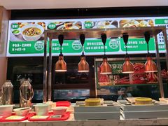 -紫光园(劲松店)