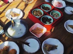 -上席擂茶·新中式青年茶馆(古城店)