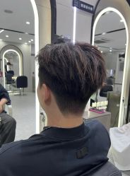 -Nice奈斯形象定制沙龙