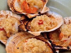 超大元贝-贞姨美食·老字号海鲜大排档