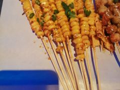 -燥次·烧烤酒场(万象城店)