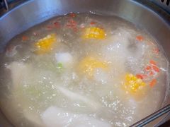-三头牛·潮汕牛肉生蚝火锅 (夏湾店)