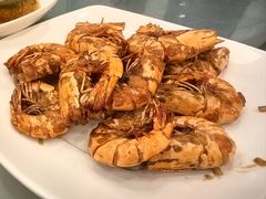 -新金盛·海鲜酒楼(盐田店)