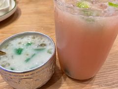 -椰莱泰小谷·东南亚融合菜(坪山悦阾SPACE店)