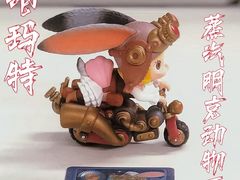 -泡泡玛特POPMART(东直门来福士店)