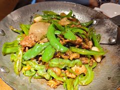 -恰饭·老长沙市井菜 (天河客运站店)