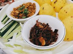 -友鹏海鲜(新宜白大道店)