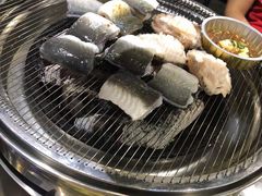 -本炙炭烤·蒲烧活鳗料理店(金沙洲店)