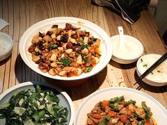 -树厨贵州菜(大十字店)