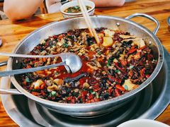 -黑竹香鸡(营和巷店)