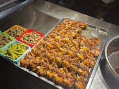 -为民烧烤吧.自贡爆炒菜(收录10年好店)