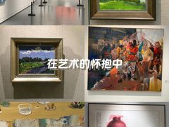 -大芬美术馆
