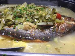 -龙门烤鱼(东方宝泰店)
