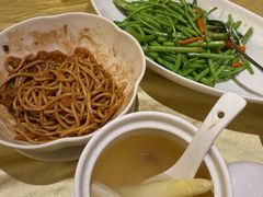 香宫午餐三件套-武汉香格里拉大酒店·香宫中餐厅
