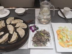 -京都老蔡记(瑞达路店)