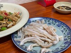 -何永光123鲜牛肉馆(江北万达1号店)