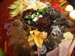 -眉州东坡(民族园店)