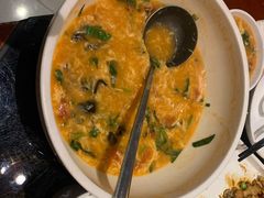 -皇城根北京风味主题餐厅(中海环宇城店)