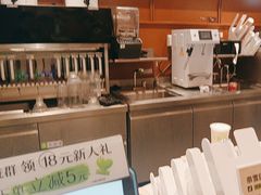 -奈雪的茶(印象城店)