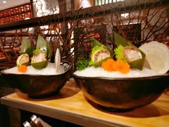 -湊湊火锅·茶憩(和平大悦城店)