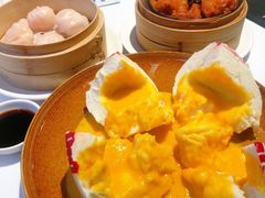 芳华虾饺皇-潮民公馆(BFC外滩金融中心店)